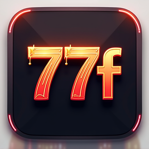 Logo 77f